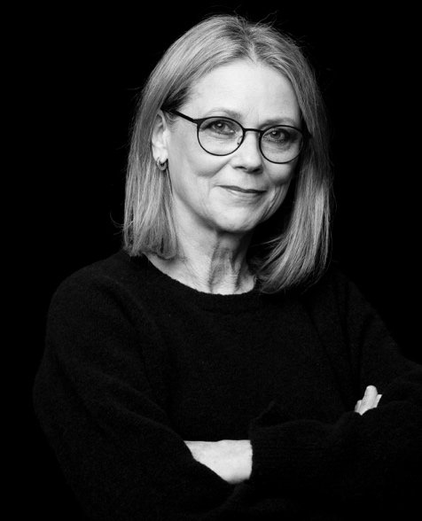 Portrait Gabriele Willberg