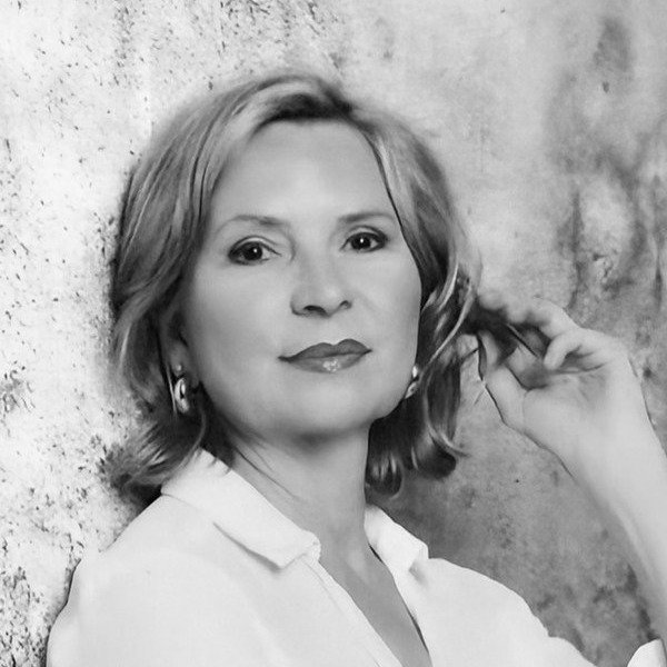 Portrait Sabine Türk